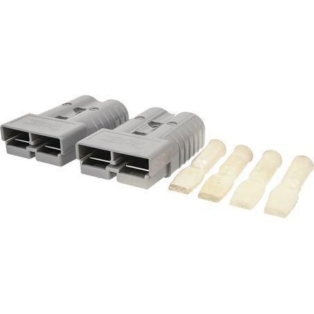OEX Anderson Plug 2 Pole 350A 5 Kits