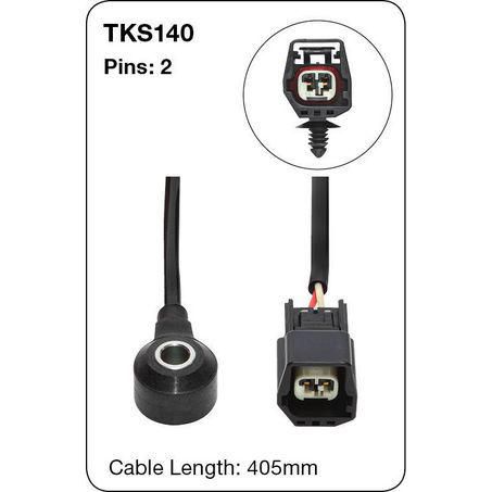 TRIDON KNOCK SENSOR