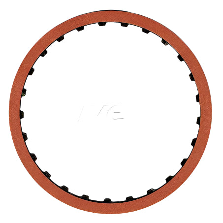 DRIVETECH Friction (Th350) L/R Red Eagle