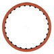 DRIVETECH Friction (Th350) L/R Red Eagle
