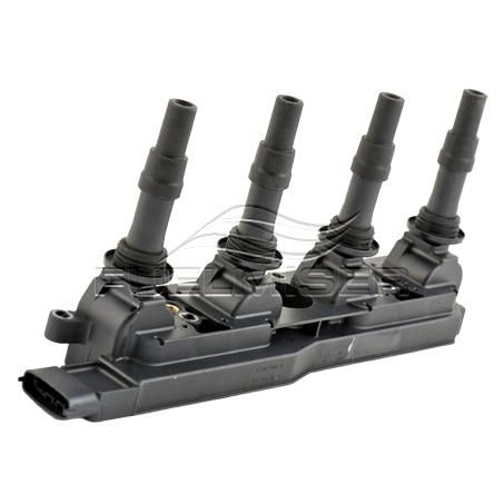 FUELMISER IGNITION COIL - CONTINENTAL