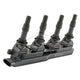 FUELMISER IGNITION COIL - CONTINENTAL