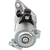 OEX Starter Motor 12V 9Th CW Mitsuba Style - See Note MXS825