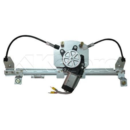 KELPRO Power Window Regulator - With Motor
