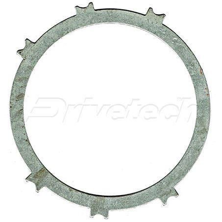 DRIVETECH 4X4 Steel (A340) Overdrive Brake