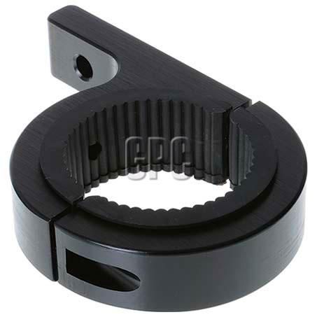 Great Whites 57mm Tube Driving Light Mount GWA0607