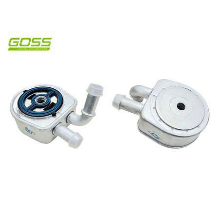 GOSS OIL COOLER - MAZDA OC121
