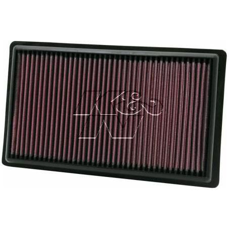 K&N Performance Air Filter 33-2366