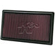 K&N Performance Air Filter 33-2366