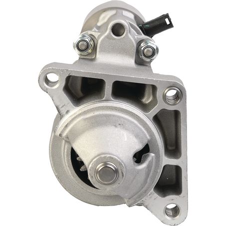 OEX Starter Motor 12V 15Th CW Denso Style DXS4048