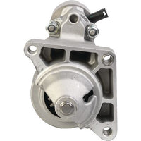 OEX Starter Motor 12V 15Th CW Denso Style DXS4048