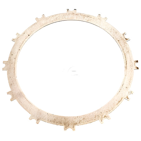 DRIVETECH Friction 68Rfe Odrive S/Side Ext T