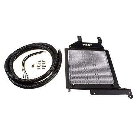 Drivetech 4x4 Auxillary Automatic Transmission Cooler Kit DTC-404