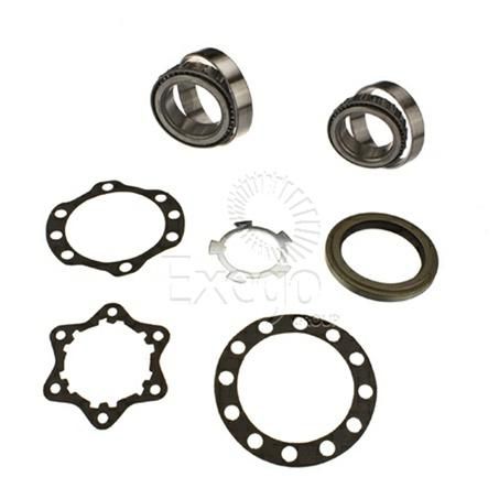 Kelpro Wheel Bearing Kit KWB5004