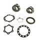 Kelpro Wheel Bearing Kit KWB5004