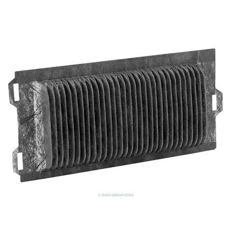 Ryco Battery Air Filter RBA104