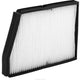 RYCO CABIN AIR FILTER - DAEWOO LEGANZA