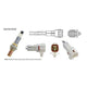 NTK Oxygen Sensor OZA722-EE30