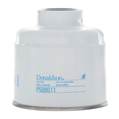 Donaldson Fuel Filter Water Sep Spin-On