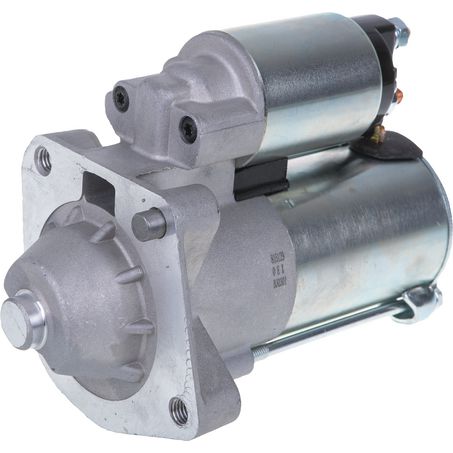 OEX Starter Motor 12V 10Th CW Autolite Style AXS983