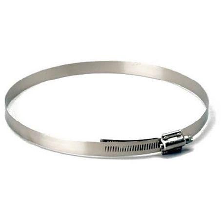 Donaldson Clamp Bent Bolt 6In 152Mm M001505