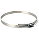 Donaldson Clamp Bent Bolt 6In 152Mm M001505