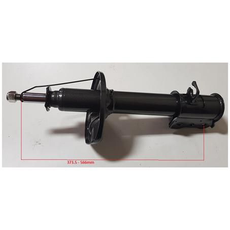 CODE9 Strut 9260281