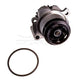 TRUFLOW AUDI SKODA VOLKSWAGEN WATER PUMP HEAVY DUTY BEARINGS & SEALS TF8314