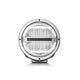 HELLA Luminator 3.0 LED Driving Lamp Pencil Beam Chrome 9-32V 1F8016560031