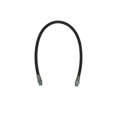 LUBE PRO GREASE GUN HOSE - 450MM FGH450