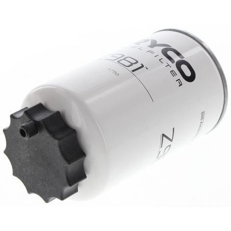 Ryco Heavy Duty Fuel Filter Z981