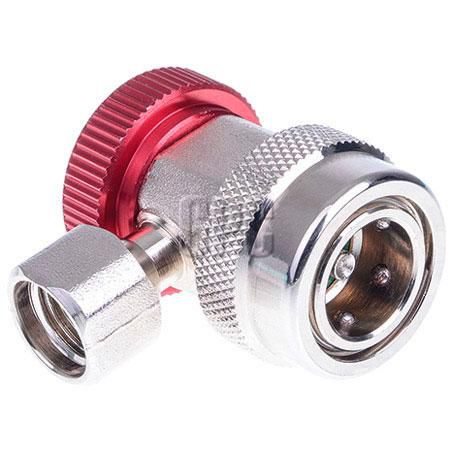OEX High Side Coupler R134a