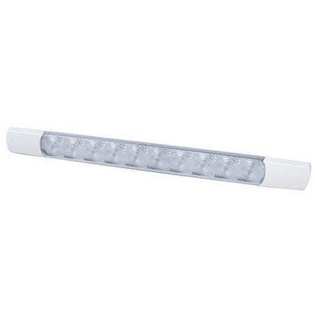 HELLA 12V LED Strip Lamp Interior/Exterior 2652