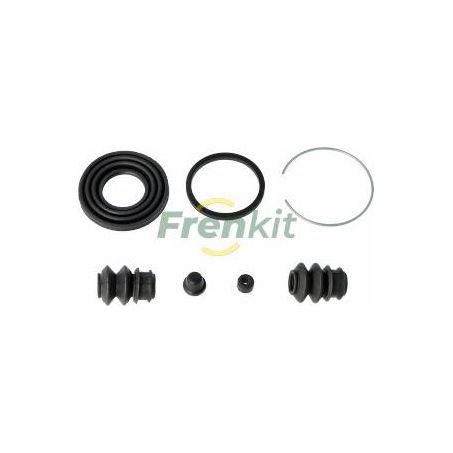 FRENKIT Caliper Kit Mit Pajero R 35mm