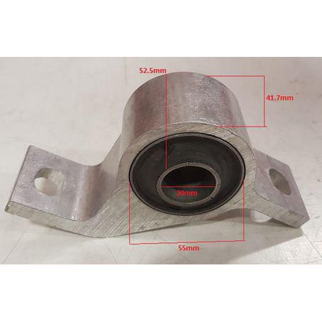 SAS AUTO PARTS Subaru Forester RH F/Low/Arm/R Mt BU718