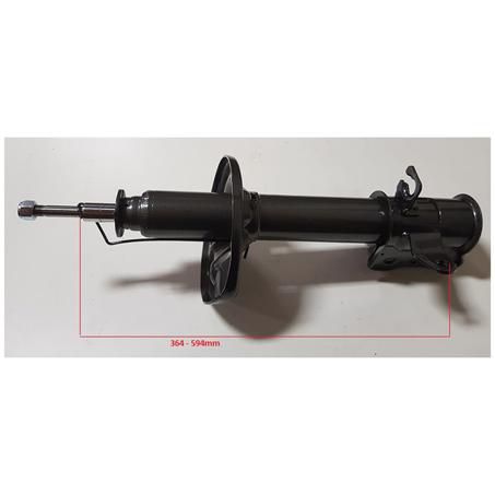 CODE9 Strut 9260930