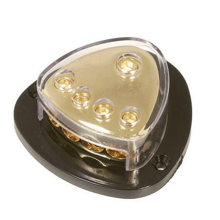 Aerpro Power Distribution Block 0Gx1 To AP410
