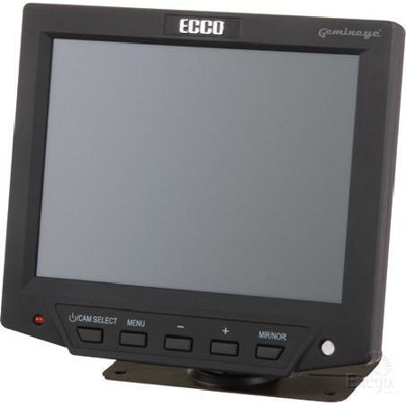 ECCO 5.6 Inch LCD Colour Monitor ACX5908