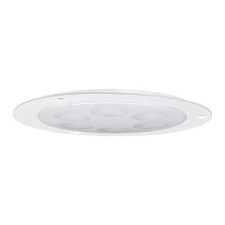 Narva 9–36 Volt High Powered Led Transport Light 175Mm 6 X 5W – 3300 Lumen 87900