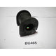 SAS AUTO PARTS S/Bar mount 23mm Misti Chariot BU465