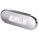 HELLA LED STEP LAMP WHITE SATIN 2XT959680851