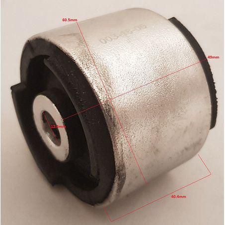 BORG & BECK SAS Torque Rod Bush BSK6406