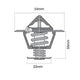 Tridon Thermostat 54mm - 77 Degrees C TT329-170