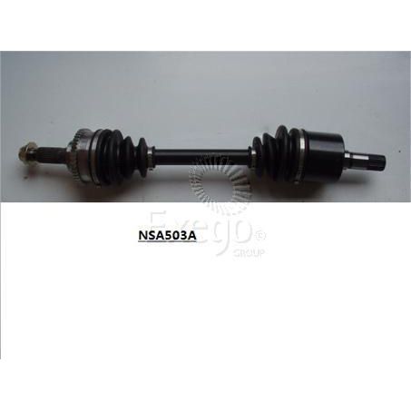 Repco CV Driveshaft NSA503A