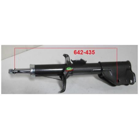 CODE9 Strut 9261844