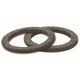 Aerpro Carpet Mdf Spacer 6X9 Grey Pair AP3081C
