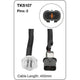 TRIDON KNOCK SENSOR TKS107