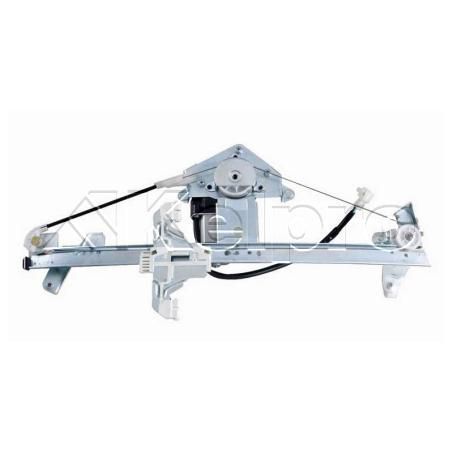 KELPRO Power Window Regulator - With Motor