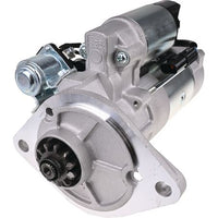STARTER MOTOR  24V 11TH CW MITSUBISHI STYLE MXS2033