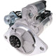 STARTER MOTOR  24V 11TH CW MITSUBISHI STYLE MXS2033